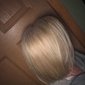 Meet your Posher, Tracy